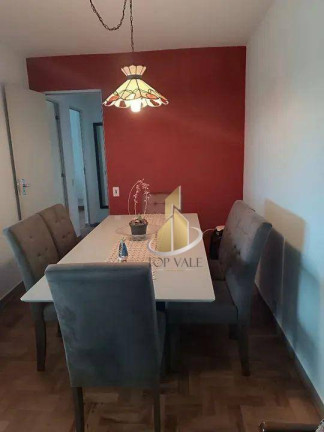 Imagem Apartamento com 3 Quartos à Venda, 115 m² em Jardim Bela Vista - São José Dos Campos