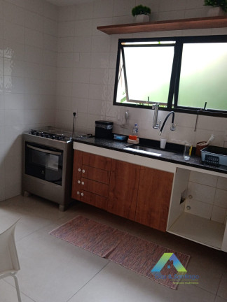 Imagem Casa de Condomínio com 3 Quartos à Venda, 120 m² em Vila Gumercindo - São Paulo Imagem Casa de Condomínio com 3 Quartos à Venda, 120 m² em Vila Gumercindo - São Paulo