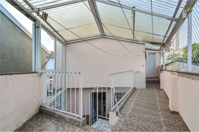 Imagem Casa com 3 Quartos à Venda,  em Vila Mascote - São Paulo