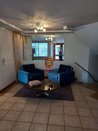 Imagem Apartamento com 2 Quartos à Venda,  em Estreito - Florianópolis