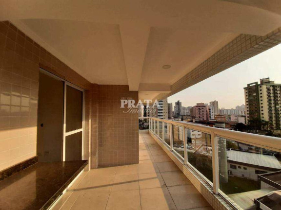 Imagem Apartamento à Venda, 84 m² em Tupi - Praia Grande