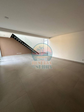 Imagem Casa de Condomínio com 3 Quartos à Venda, 325 m² em Reserva Da Serra - Jundiaí