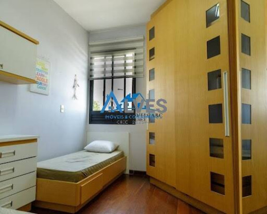 Imagem Apartamento com 3 Quartos à Venda, 135 m² em Baeta Neves - São Bernardo Do Campo Imagem Apartamento com 3 Quartos à Venda, 135 m² em Baeta Neves - São Bernardo Do Campo