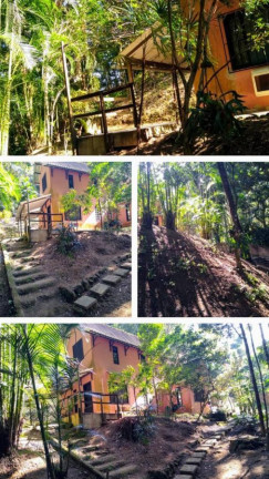 Casa com 2 Quartos à Venda, 80 m² em Guaratiba - Rio De Janeiro