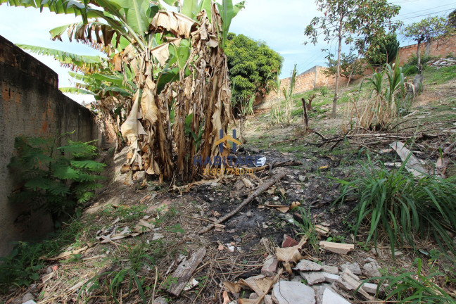 Imagem Terreno à Venda, 374 m² em Palmares - 1ª Seção (parque Durval De Barros) - Ibirité