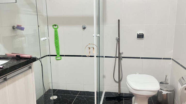 Imagem Sobrado com 5 Quartos à Venda, 240 m² em Cruzeiro - São José Dos Pinhais