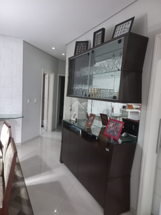 Imagem Apartamento com 2 Quartos à Venda, 93 m² em Parque Campolim - Sorocaba