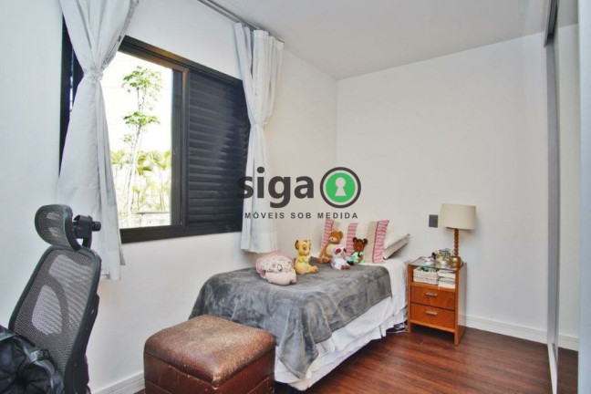 Imagem Apartamento com 3 Quartos à Venda, 138 m² em Vila Sônia - São Paulo Imagem Apartamento com 3 Quartos à Venda, 138 m² em Vila Sônia - São Paulo