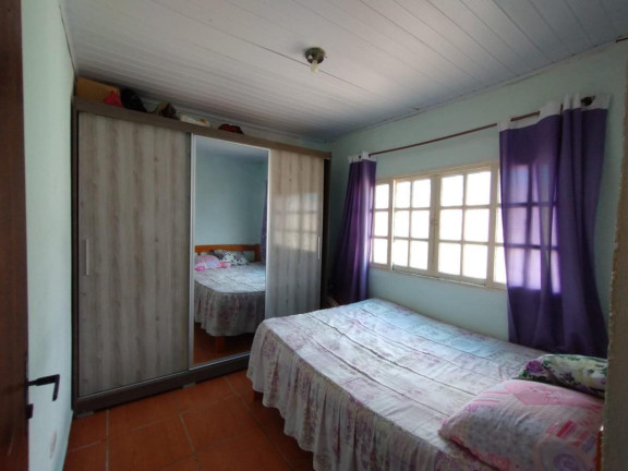 Imagem Casa com 3 Quartos à Venda, 120 m² em Vila Nova Itanhaém - Itanhaém