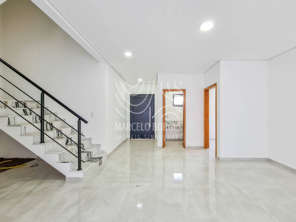 Imagem Casa de Condomínio com 3 Quartos à Venda, 189 m² em Residencial Ibi-aram - Itupeva