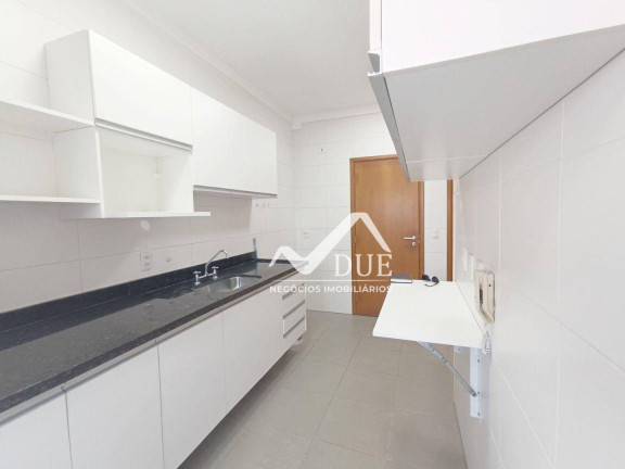 Imagem Apartamento com 1 Quarto para Alugar, 45 m² em Gonzaga - Santos Imagem Apartamento com 1 Quarto para Alugar, 45 m² em Gonzaga - Santos