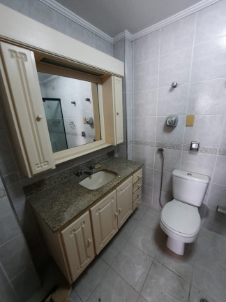 Imagem Cobertura com 3 Quartos à Venda, 223 m² em Ponta Da Praia - Santos