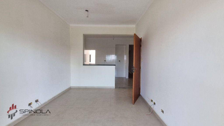 Casa com 2 Quartos à Venda, 75 m² em Mirim - Praia Grande