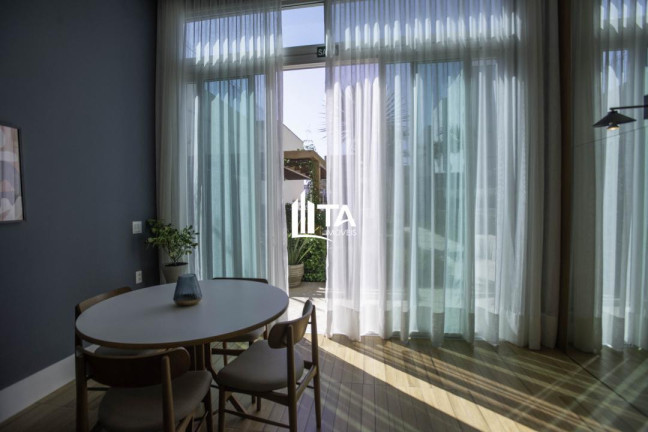 Imagem Imóvel com 3 Quartos à Venda, 145 m² em Cambuí - Campinas