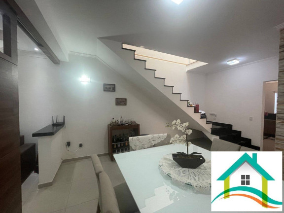 Imagem Sobrado com 2 Quartos à Venda, 125 m² em Jardim Estefânia - Hortolândia