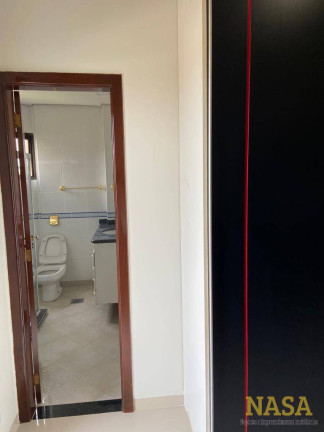 Imagem Apartamento com 5 Quartos à Venda, 245 m² em Quilombo - Cuiabá