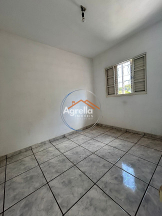 Imagem Casa com 3 Quartos à Venda, 158 m² em Mirante - Mogi Mirim