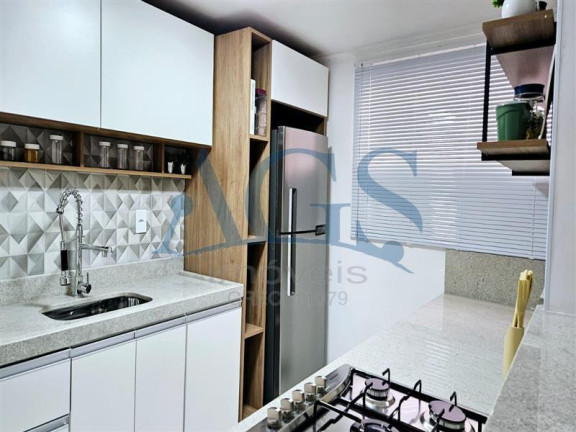 Imagem Apartamento com 2 Quartos à Venda, 48 m² em Artur Alvim - São Paulo