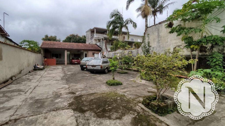 Imagem Casa com 1 Quarto à Venda, 70 m² em Bopiranga - Itanhaém Imagem Casa com 1 Quarto à Venda, 70 m² em Bopiranga - Itanhaém