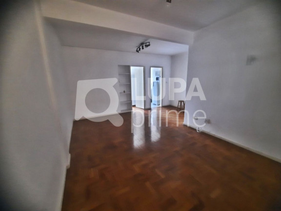 Apartamento com 1 Quarto à Venda, 58 m² em Santa Cecília - São Paulo