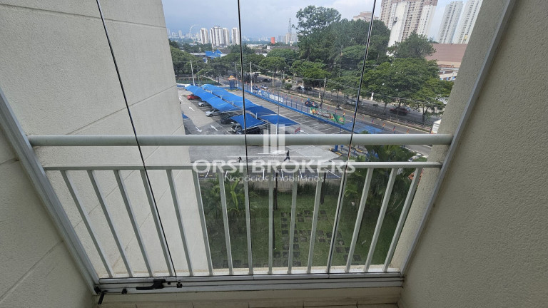 Imagem Apartamento com 2 Quartos à Venda, 78 m² em Jaguaré - São Paulo Imagem Apartamento com 2 Quartos à Venda, 78 m² em Jaguaré - São Paulo