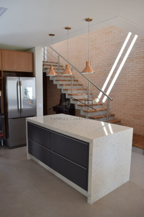 Imagem Casa de Condomínio com 3 Quartos à Venda, 219 m² em Parque Ibiti Reserva - Sorocaba