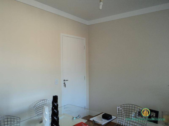 Imagem Apartamento com 2 Quartos à Venda, 55 m² em Jardim Central - Cotia