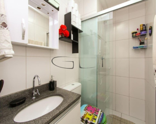 Imagem Imóvel com 1 Quarto à Venda, 32 m² em Brás - São Paulo Imagem Imóvel com 1 Quarto à Venda, 32 m² em Brás - São Paulo