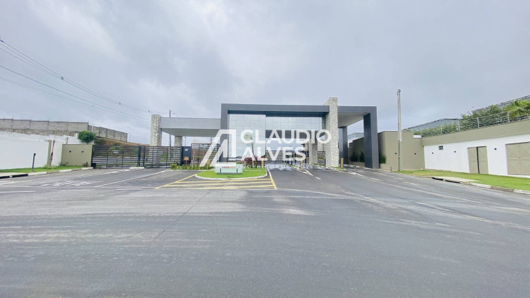 Imagem Terreno à Venda, 306 m² em Papagaio - Feira De Santana Imagem Terreno à Venda, 306 m² em Papagaio - Feira De Santana
