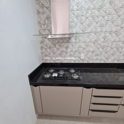 Imagem Casa com 3 Quartos à Venda,  em Vila Rubens - Indaiatuba