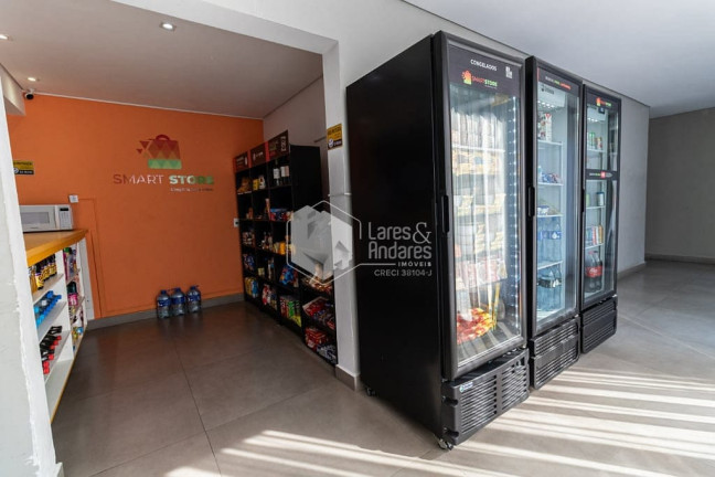 Imagem Apartamento com 1 Quarto à Venda, 24 m² em Perdizes - São Paulo Imagem Apartamento com 1 Quarto à Venda, 24 m² em Perdizes - São Paulo