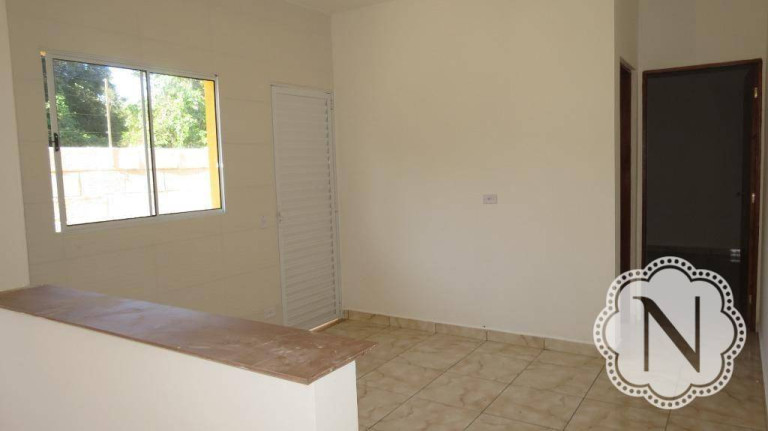 Imagem Casa com 2 Quartos à Venda, 50 m² em Gaivota - Itanhaém Imagem Casa com 2 Quartos à Venda, 50 m² em Gaivota - Itanhaém