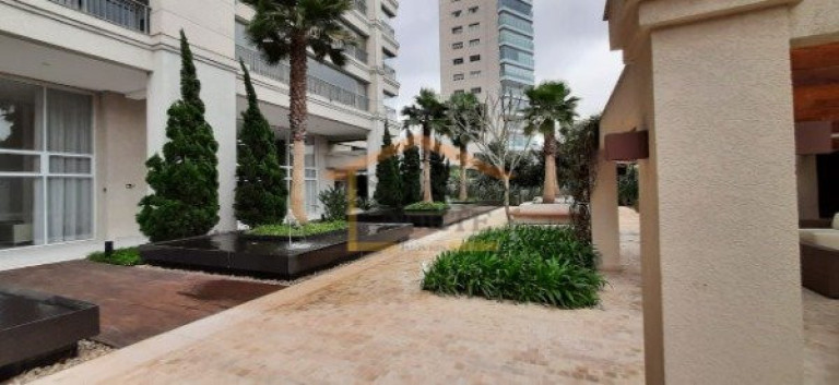 Imagem Apartamento com 4 Quartos à Venda, 297 m² em Santana - São Paulo Imagem Apartamento com 4 Quartos à Venda, 297 m² em Santana - São Paulo