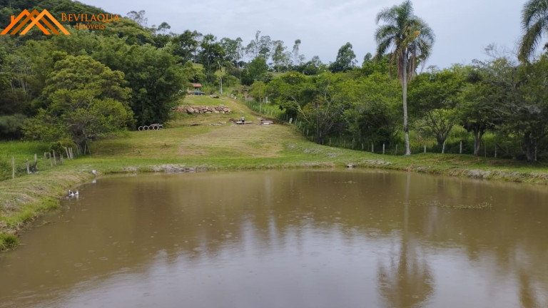 Imagem Terreno à Venda, 3.942 m² em Nazare - Imaruí Imagem Terreno à Venda, 3.942 m² em Nazare - Imaruí