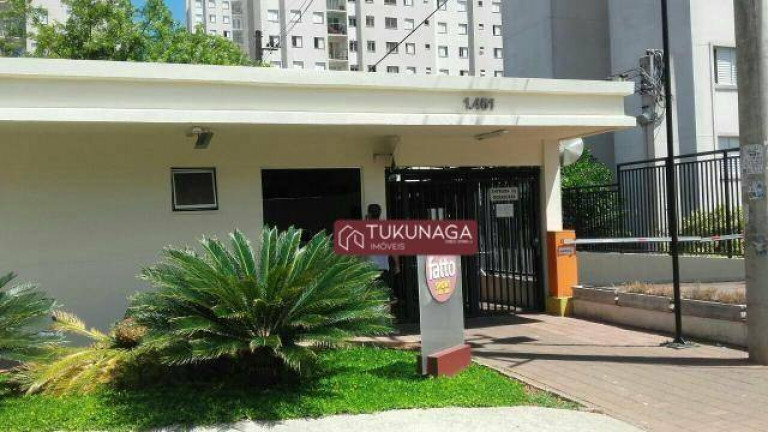 Imagem Apartamento com 3 Quartos à Venda, 56 m² em Cocaia - Guarulhos Imagem Apartamento com 3 Quartos à Venda, 56 m² em Cocaia - Guarulhos