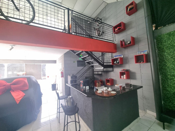 Imagem Ponto Comercial à Venda, 468 m² em Alto Do Cardoso - Pindamonhangaba Imagem Ponto Comercial à Venda, 468 m² em Alto Do Cardoso - Pindamonhangaba