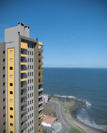 Imagem Apartamento com 2 Quartos à Venda, 88 m² em Centro - Barra Velha