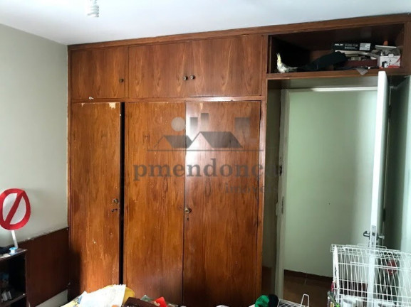 Imagem Apartamento com 2 Quartos à Venda, 85 m² em Sumaré - São Paulo