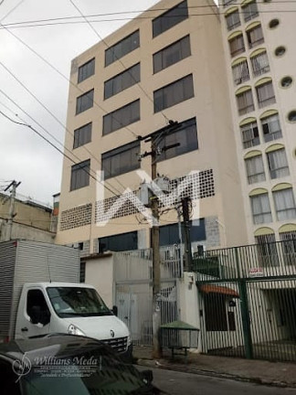 Imagem Imóvel Comercial para Alugar, 2.780 m² em Vila Hulda - Guarulhos