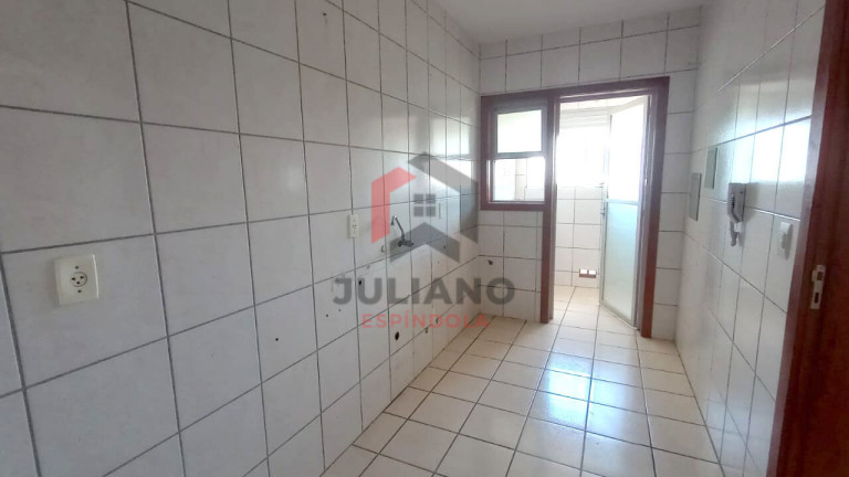 Imagem Apartamento com 2 Quartos à Venda, 62 m² em Cavalhada - Porto Alegre