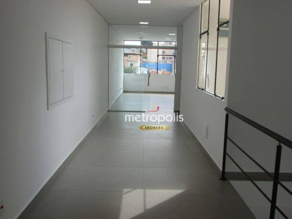 Imagem Edifício Residencial à Venda, 481 m² em Santa Paula - São Caetano Do Sul Imagem Edifício Residencial à Venda, 481 m² em Santa Paula - São Caetano Do Sul