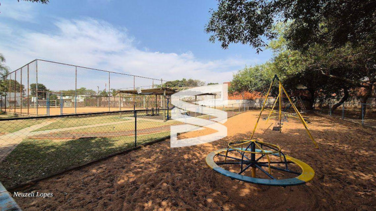 Imagem Casa com 3 Quartos à Venda, 120 m² em Loteamento São Francisco - Piracicaba