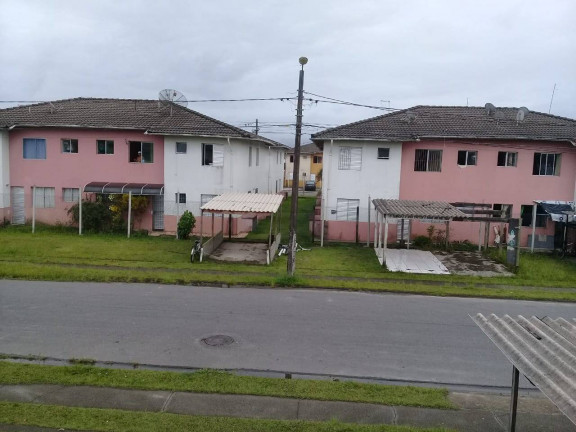Apartamento com 2 Quartos à Venda, 50 m² em Jardim Guapurá - Itanhaém