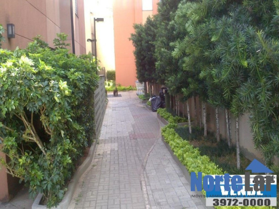 Imagem Apartamento com 3 Quartos à Venda, 60 m² em Parque Novo Mundo - São Paulo Imagem Apartamento com 3 Quartos à Venda, 60 m² em Parque Novo Mundo - São Paulo