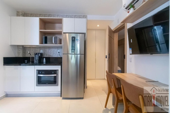 Imagem Apartamento com 1 Quarto à Venda, 39 m² em Copacabana - Rio De Janeiro