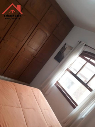 Imagem Casa com 4 Quartos à Venda, 160 m² em Chácara Nossa Senhora Do Bom Conselho - São Paulo Imagem Casa com 4 Quartos à Venda, 160 m² em Chácara Nossa Senhora Do Bom Conselho - São Paulo