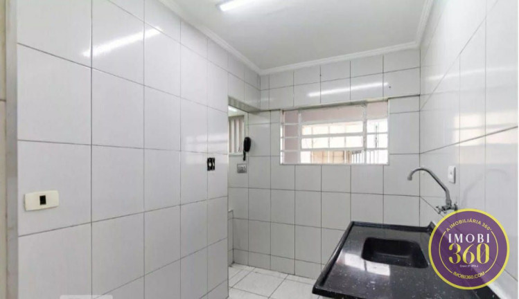 Imagem Apartamento com 2 Quartos à Venda, 50 m² em Liberdade - São Paulo
