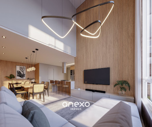 Imagem Apartamento com 2 Quartos à Venda, 82 m² em Itajubá Ii - Barra Velha