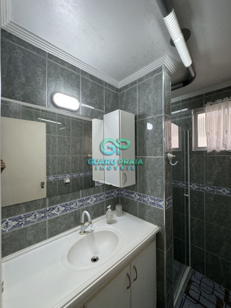 Imagem Apartamento com 3 Quartos à Venda, 140 m² em Enseada - Guarujá