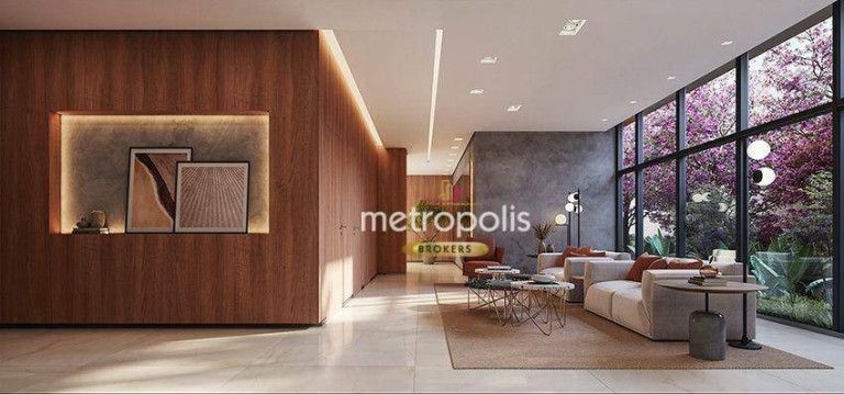 Imagem Studio com 1 Quarto à Venda, 24 m² em Perdizes - São Paulo
